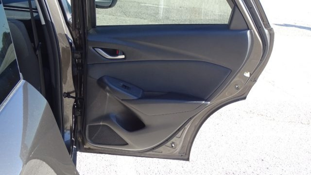 MAZDA CX-3 usata 53