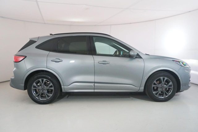 FORD Kuga usata, con Airbag Passeggero