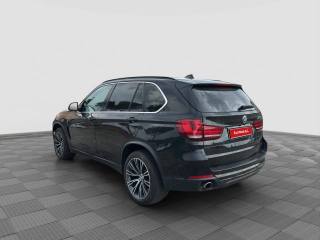 BMW X5 usata 2