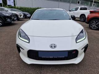 TOYOTA GR86 usata, con Cerchi in lega