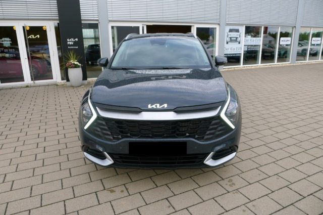 KIA Sportage usata, con Airbag