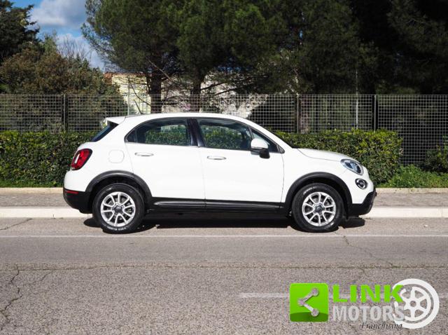 FIAT 500X usata, con Airbag Passeggero