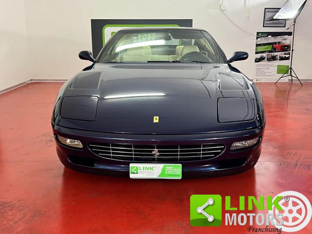FERRARI 456 usata, con Alzacristalli elettrici