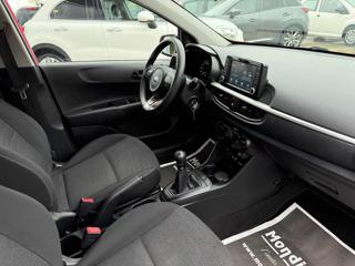 KIA Picanto usata, con Climatizzatore