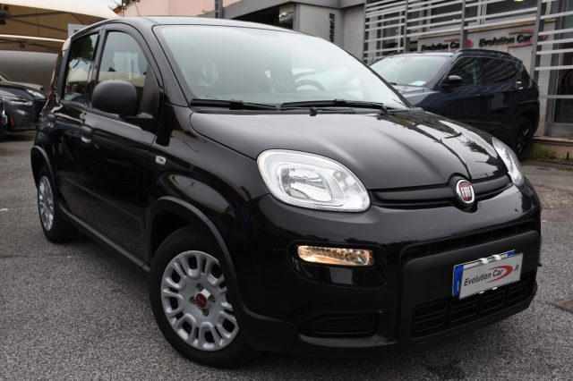 FIAT Panda usata, con Airbag