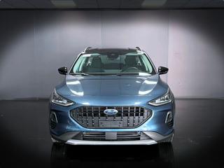 FORD Focus usata, con Airbag