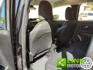 JEEP Renegade usata, con Sistema di navigazione