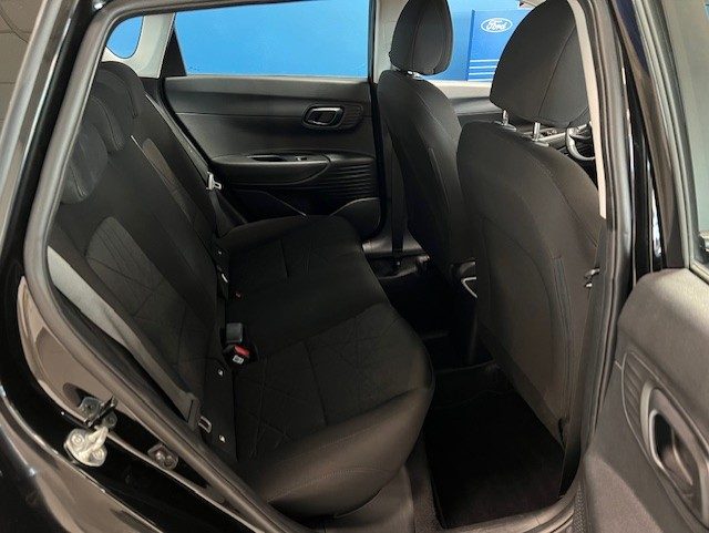 HYUNDAI Bayon usata, con Servosterzo