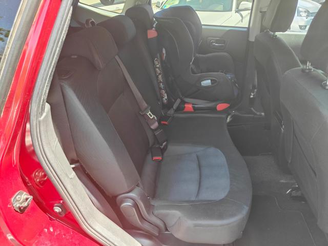 NISSAN Qashqai usata, con Filtro antiparticolato