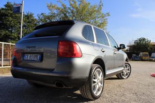 PORSCHE Cayenne usata, con Airbag Passeggero