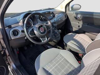 FIAT 500 usata 8