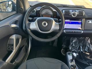 SMART ForTwo usata, con MP3