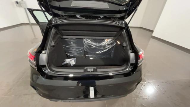 RENAULT Clio usata, con Airbag posteriore