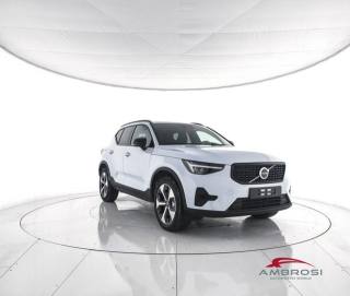 VOLVO XC40 usata 1
