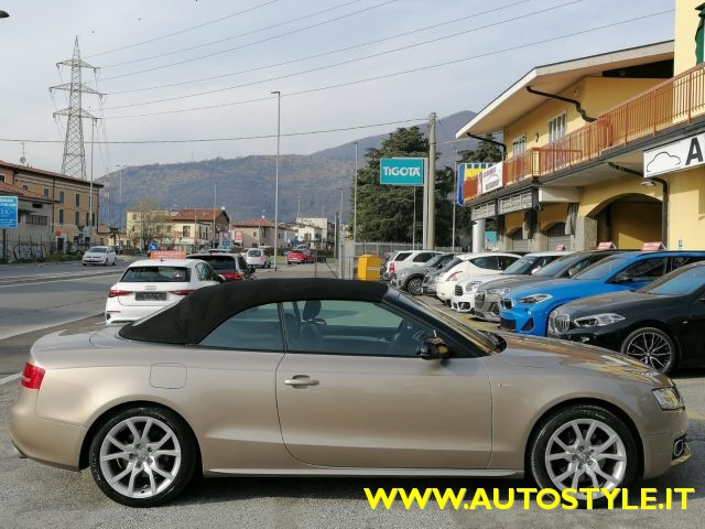 AUDI A5 usata 93