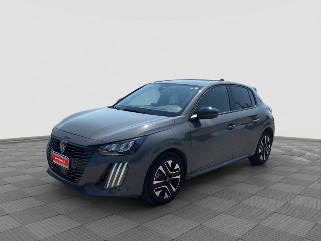 PEUGEOT 208 usata 0