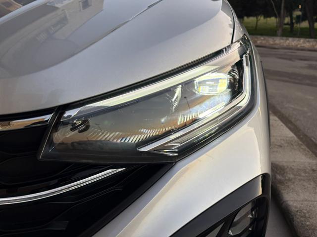 VOLKSWAGEN Taigo usata, con Sensori di parcheggio anteriori