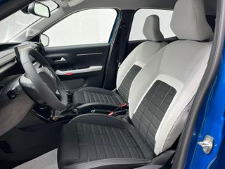 CITROEN C3 usata, con Cerchi in lega