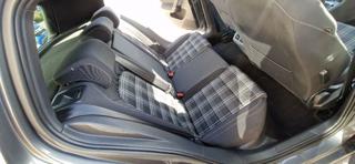 VOLKSWAGEN Golf GTD usata, con Sedili riscaldati