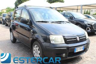 FIAT Panda usata, con Autoradio