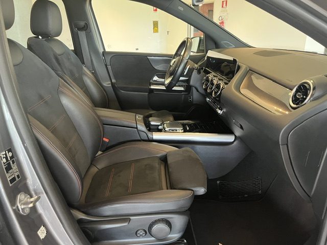 MERCEDES-BENZ B 180 usata, con Cruise Control