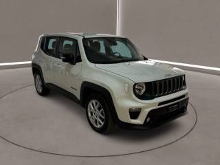 JEEP Renegade -  1.6 Mjt 130 CV Limited