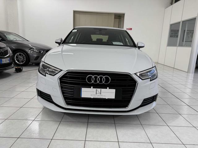 AUDI A3 usata, con Cronologia tagliandi
