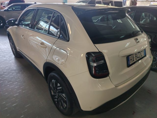 FIAT 600e usata, con Cruise Control