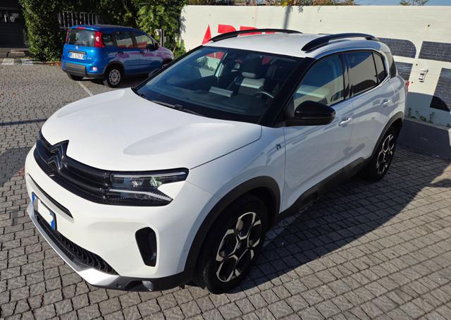 CITROEN C5 Aircross usata, con Airbag Passeggero