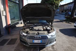 AUDI A4 usata 108