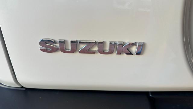 SUZUKI Jimny usata, con Telecamera per parcheggio assistito