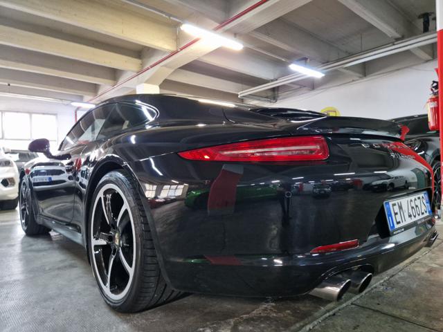 PORSCHE 911 usata, con Fari Xenon