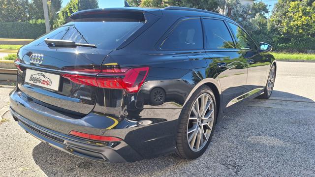 AUDI A6 usata, con Chiusura centralizzata