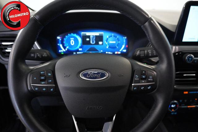 FORD Kuga usata, con Chiusura centralizzata