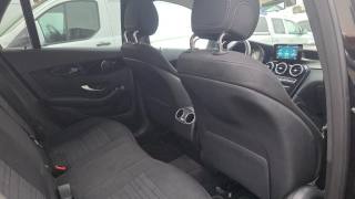 MERCEDES-BENZ GLC 200 usata, con ESP