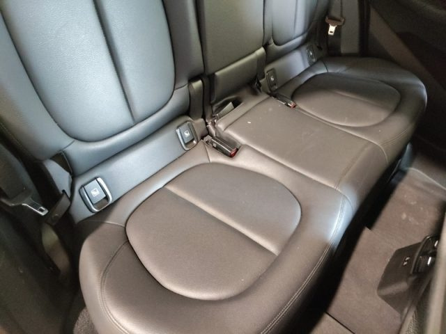 BMW X1 usata, con Immobilizzatore elettronico