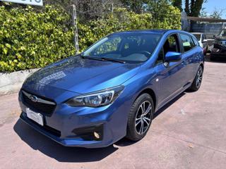 SUBARU Impreza usata, con Airbag Passeggero