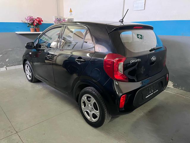 KIA Picanto usata, con Airbag