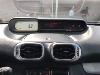 CITROEN C3 Picasso usata, con Bracciolo