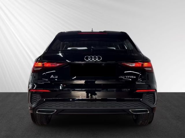 AUDI A3 usata, con Autoradio