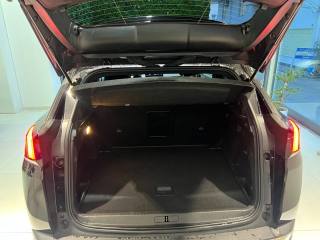 PEUGEOT 3008 usata, con Fendinebbia