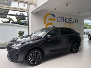 PEUGEOT 3008 usata, con Cerchi in lega