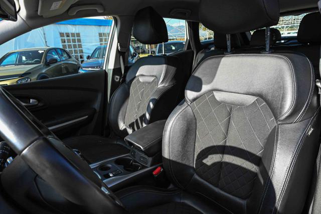 RENAULT Kadjar usata, con Filtro antiparticolato