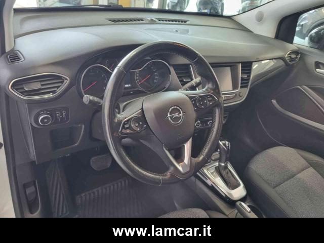 OPEL Crossland X usata, con Cruise Control