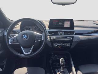 BMW X2 usata 10