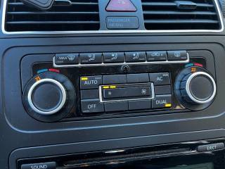 VOLKSWAGEN Touran usata, con Airbag posteriore