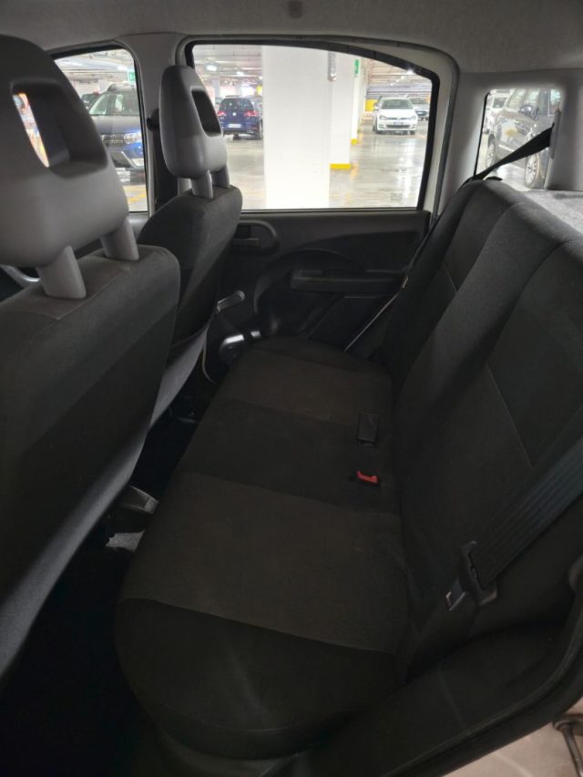 FIAT Panda usata 9
