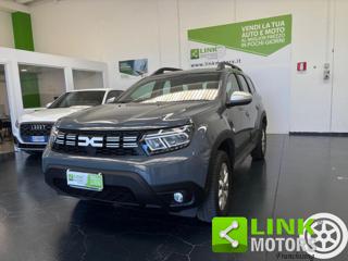 DACIA Duster 1.5 Blue dCi 8V 115 CV 4x4 Expression