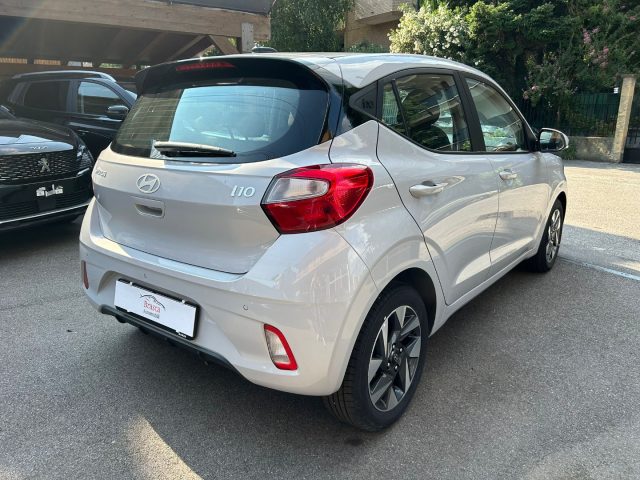 HYUNDAI i10 usata, con Airbag Passeggero