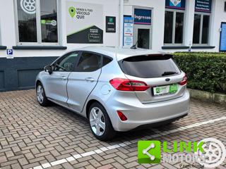 FORD Fiesta usata, con Alzacristalli elettrici